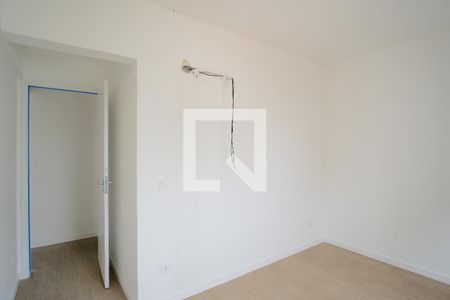 Quarto 2 de apartamento para alugar com 2 quartos, 42m² em Vila Zilda, São Paulo