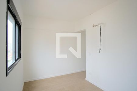 Quarto 2 de apartamento para alugar com 2 quartos, 42m² em Vila Zilda, São Paulo