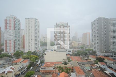 Apartamento para alugar com 42m², 2 quartos e sem vagaVista