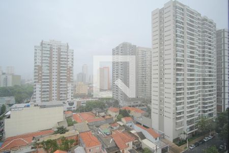 Apartamento para alugar com 42m², 2 quartos e sem vagaVista