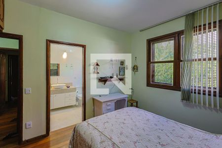 Casa à venda com 497m², 5 quartos e 6 vagasQuarto 3