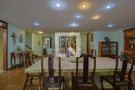 Casa à venda com 497m², 5 quartos e 6 vagasCopa