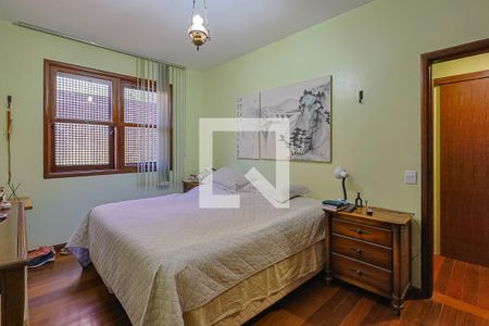 Casa à venda com 497m², 5 quartos e 6 vagasQuarto 4