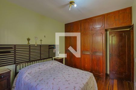 Casa à venda com 497m², 5 quartos e 6 vagasQuarto 3