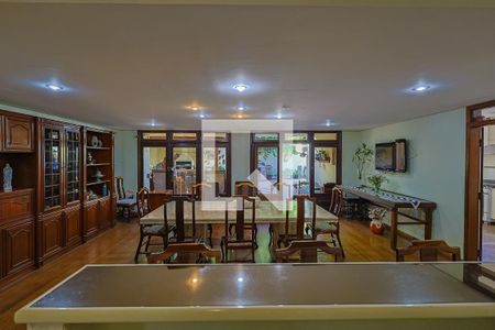 Casa à venda com 497m², 5 quartos e 6 vagasCopa