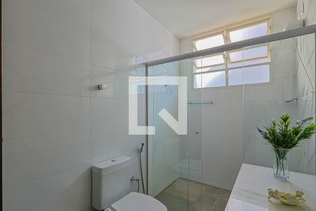 Casa à venda com 497m², 5 quartos e 6 vagasBanheiro