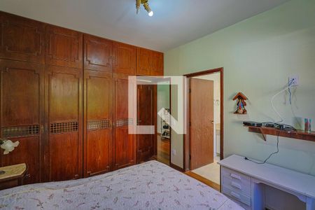 Casa à venda com 497m², 5 quartos e 6 vagasQuarto 3