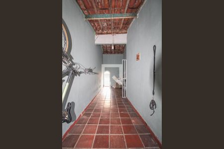 Casa à venda com 118m², 3 quartos e 1 vaga Casa à venda com 118m², 3 quartos e 1 vagaÁrea de Serviço