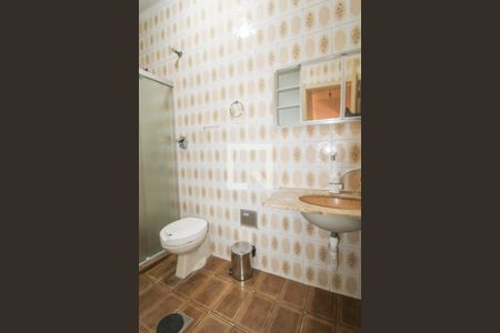 Casa à venda com 118m², 3 quartos e 1 vaga Casa à venda com 118m², 3 quartos e 1 vagaBanheiro