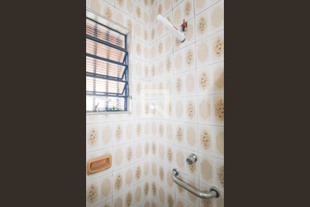 Casa à venda com 118m², 3 quartos e 1 vaga Casa à venda com 118m², 3 quartos e 1 vagaBanheiro