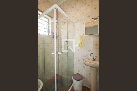 Casa à venda com 118m², 3 quartos e 1 vaga Casa à venda com 118m², 3 quartos e 1 vagaBanheiro