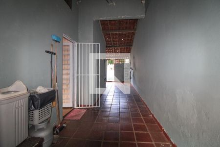 Casa à venda com 118m², 3 quartos e 1 vaga Casa à venda com 118m², 3 quartos e 1 vagaCorredor