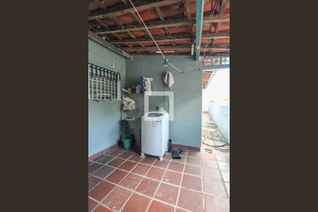 Casa à venda com 118m², 3 quartos e 1 vaga Casa à venda com 118m², 3 quartos e 1 vagaÁrea de Serviço