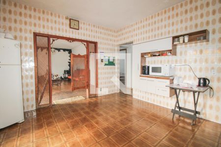 Casa à venda com 118m², 3 quartos e 1 vaga Casa à venda com 118m², 3 quartos e 1 vagaCozinha