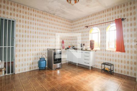 Casa à venda com 118m², 3 quartos e 1 vaga Casa à venda com 118m², 3 quartos e 1 vagaCozinha