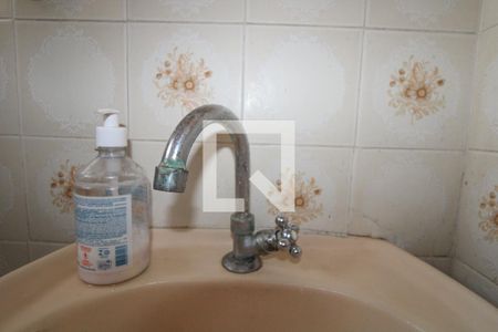 Casa à venda com 118m², 3 quartos e 1 vaga Casa à venda com 118m², 3 quartos e 1 vagaBanheiro