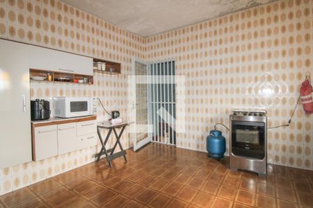 Casa à venda com 118m², 3 quartos e 1 vaga Casa à venda com 118m², 3 quartos e 1 vagaCozinha