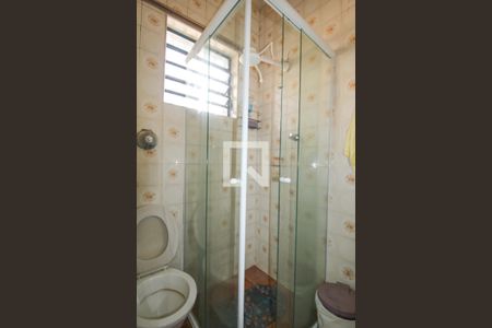 Casa à venda com 118m², 3 quartos e 1 vaga Casa à venda com 118m², 3 quartos e 1 vagaBanheiro