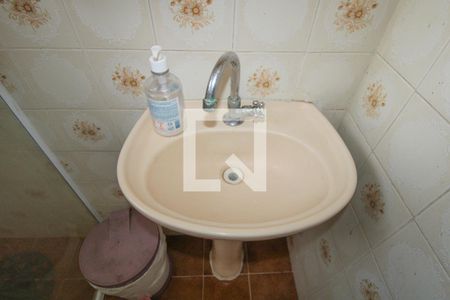 Casa à venda com 118m², 3 quartos e 1 vaga Casa à venda com 118m², 3 quartos e 1 vagaBanheiro