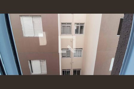 Apartamento à venda com 60m², 2 quartos e 1 vaga Apartamento à venda com 60m², 2 quartos e 1 vagaVista do Quarto 1