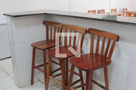 Apartamento à venda com 60m², 2 quartos e 1 vaga