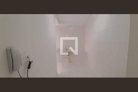 Apartamento à venda com 60m², 2 quartos e 1 vaga Apartamento à venda com 60m², 2 quartos e 1 vagaCozinha