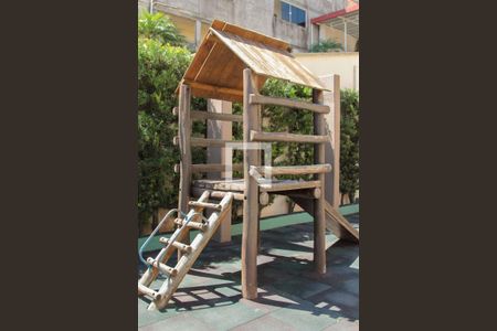 Apartamento à venda com 60m², 2 quartos e 1 vaga