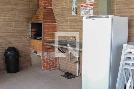 Apartamento à venda com 60m², 2 quartos e 1 vaga