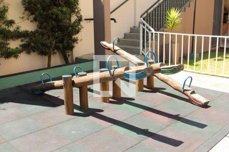 Apartamento à venda com 60m², 2 quartos e 1 vaga