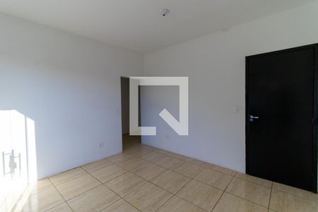 Suíte de casa para alugar com 3 quartos, 160m² em Jardim Amélia, Pinhaiss