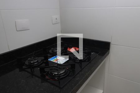 Apartamento para alugar com 41m², 2 quartos e sem vagaCozinha e Área de Serviço