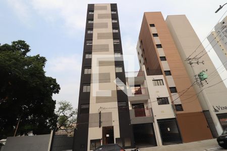 Apartamento para alugar com 41m², 2 quartos e sem vagaFachada