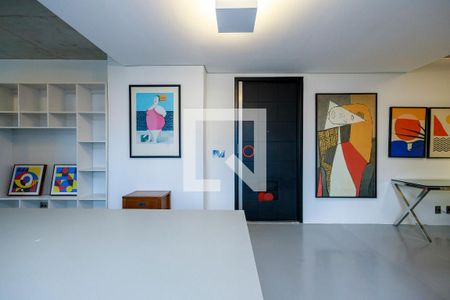 Apartamento à venda com 90m², 1 quarto e 2 vagasCozinha