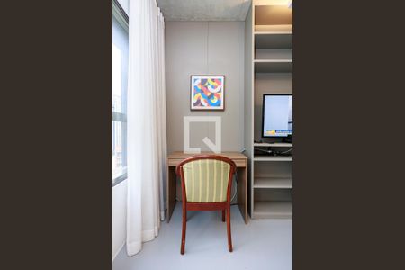 Apartamento à venda com 90m², 1 quarto e 2 vagasSuíte