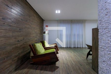 Apartamento à venda com 90m², 1 quarto e 2 vagasÁrea Comum