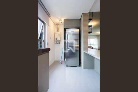 Apartamento à venda com 90m², 1 quarto e 2 vagasCozinha