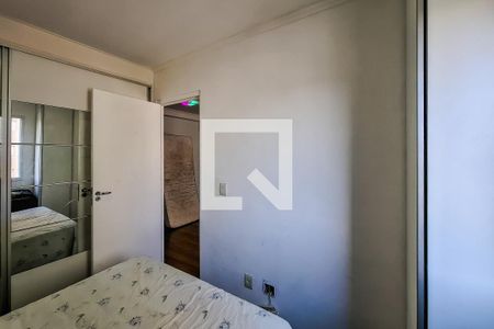 quarto de apartamento à venda com 1 quarto, 34m² em Cambuci, São Paulo