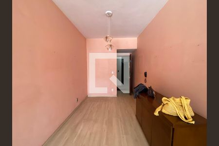 Apartamento à venda com 58m², 2 quartos e 1 vagaSala