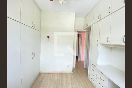 Apartamento à venda com 58m², 2 quartos e 1 vagaQuarto 2