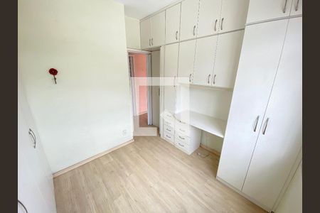 Apartamento à venda com 58m², 2 quartos e 1 vagaQuarto 2