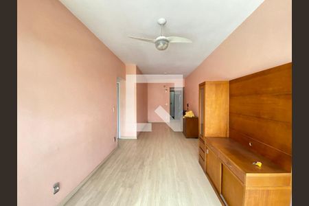 Apartamento à venda com 58m², 2 quartos e 1 vagaSala