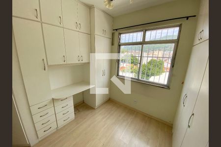 Apartamento à venda com 58m², 2 quartos e 1 vagaQuarto 2