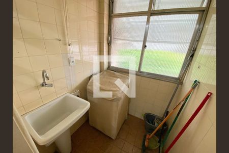 Apartamento à venda com 58m², 2 quartos e 1 vagaÁrea de Serviço