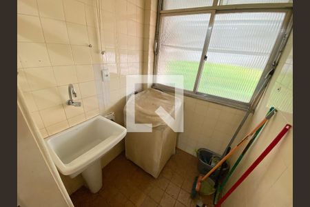 Apartamento à venda com 58m², 2 quartos e 1 vagaÁrea de Serviço