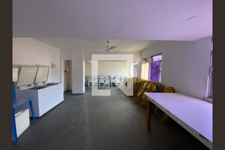 Apartamento à venda com 58m², 2 quartos e 1 vagaÁrea comum - Salão de festas