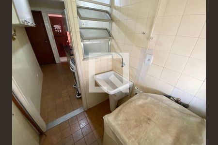 Apartamento à venda com 58m², 2 quartos e 1 vagaÁrea de Serviço