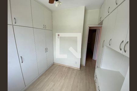 Apartamento à venda com 58m², 2 quartos e 1 vagaQuarto 2