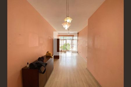 Apartamento à venda com 58m², 2 quartos e 1 vagaSala