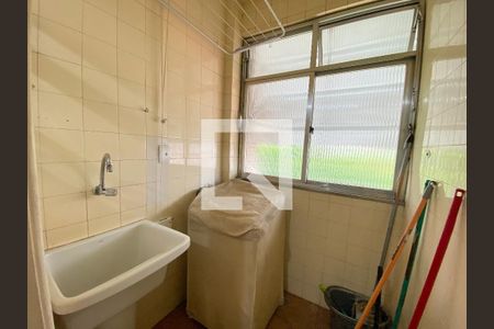 Apartamento à venda com 58m², 2 quartos e 1 vagaÁrea de Serviço