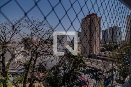 Apartamento à venda com 131m², 3 quartos e 1 vaga Apartamento à venda com 131m², 3 quartos e 1 vagaVista da Suíte